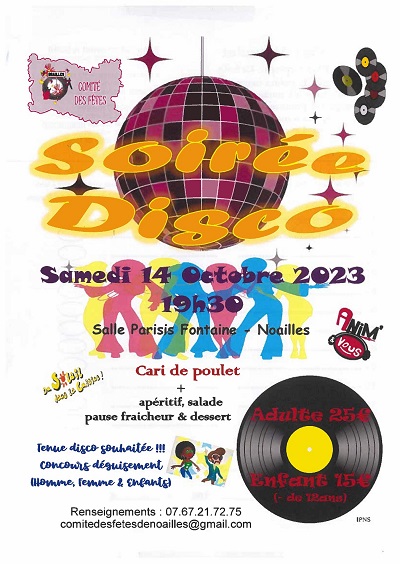 noailles
